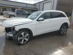 WDC0G4JB1KV127679 2019 MERCEDES-BENZ GLC