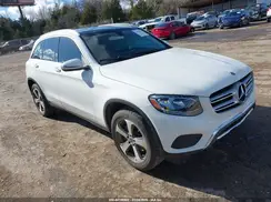 WDC0G4JB1KV128427 2019 MERCEDES-BENZ GLC
