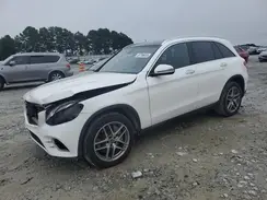 WDC0G4JB1KV128458 2019 MERCEDES-BENZ GLC