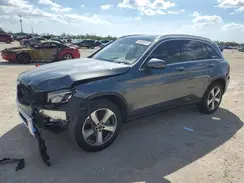WDC0G4JB1KV134177 2019 MERCEDES-BENZ GLC