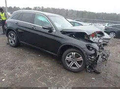 WDC0G4JB1KV134924 2019 MERCEDES-BENZ GLC