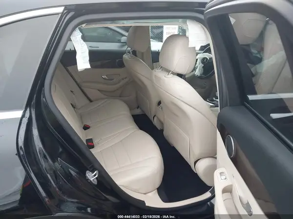 WDC0G4JB1KV134924 2019 MERCEDES-BENZ GLC - Image 8