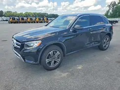 WDC0G4JB1KV135040 2019 MERCEDES-BENZ GLC
