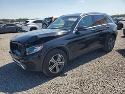 WDC0G4JB1KV135460 2019 MERCEDES-BENZ GLC