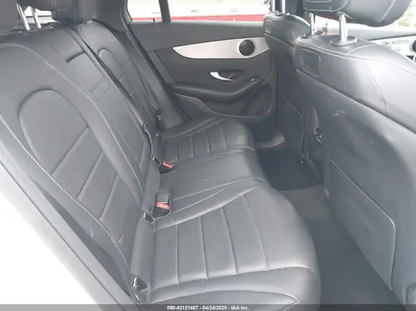 WDC0G4JB1KV136690 2019 MERCEDES-BENZ GLC - Image 8