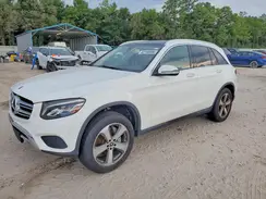 WDC0G4JB1KV138164 2019 MERCEDES-BENZ GLC