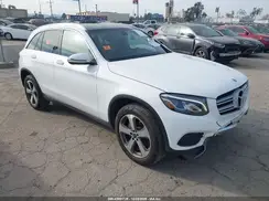 WDC0G4JB1KV149603 2019 MERCEDES-BENZ GLC