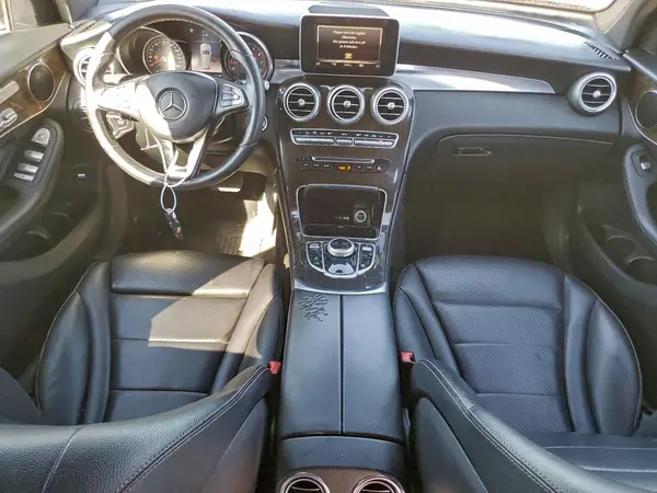WDC0G4JB1KV150086 2019 MERCEDES-BENZ GLC - Image 8