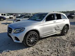 WDC0G4JB1KV150217 2019 MERCEDES-BENZ GLC