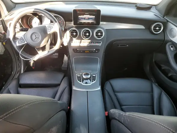 WDC0G4JB1KV150217 2019 MERCEDES-BENZ GLC - Image 8