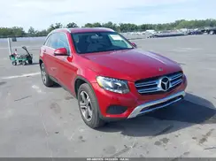 WDC0G4JB1KV152730 2019 MERCEDES-BENZ GLC