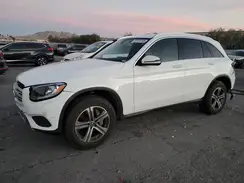 WDC0G4JB1KV157023 2019 MERCEDES-BENZ GLC