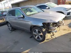 WDC0G4JB1KV157202 2019 MERCEDES-BENZ GLC