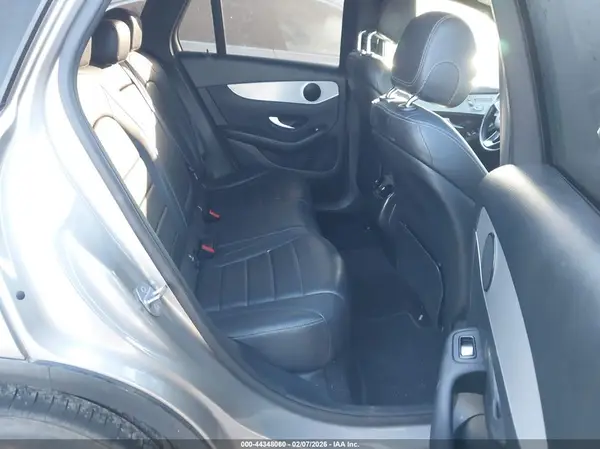 WDC0G4JB1KV157202 2019 MERCEDES-BENZ GLC - Image 8