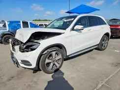 WDC0G4JB1KV157586 2019 MERCEDES-BENZ GLC