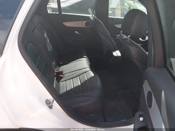 WDC0G4JB1KV157670 2019 MERCEDES-BENZ GLC - Image 8