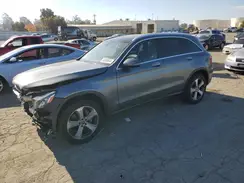 WDC0G4JB1KV162870 2019 MERCEDES-BENZ GLC