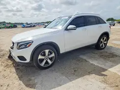 WDC0G4JB1KV167664 2019 MERCEDES-BENZ GLC