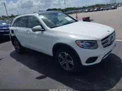 WDC0G4JB1KV168166 2019 MERCEDES-BENZ GLC