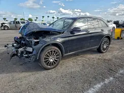 WDC0G4JB1KV170502 2019 MERCEDES-BENZ GLC