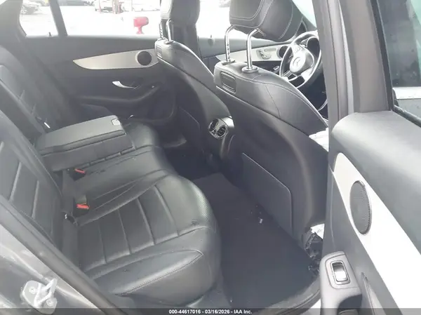 WDC0G4JB1KV171830 2019 MERCEDES-BENZ GLC - Image 8
