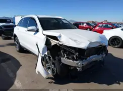 WDC0G4JB1KV172170 2019 MERCEDES-BENZ GLC