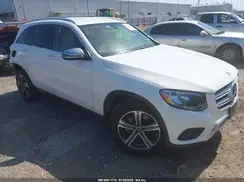 WDC0G4JB1KV173934 2019 MERCEDES-BENZ GLC