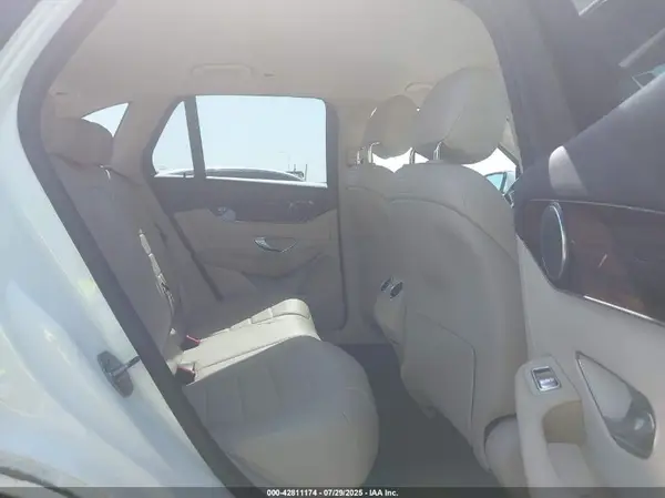WDC0G4JB1KV173934 2019 MERCEDES-BENZ GLC - Image 8