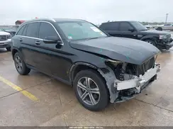 WDC0G4JB1KV174677 2019 MERCEDES-BENZ GLC