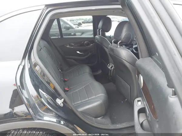WDC0G4JB1KV174677 2019 MERCEDES-BENZ GLC - Image 8