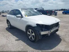 WDC0G4JB1KV177093 2019 MERCEDES-BENZ GLC