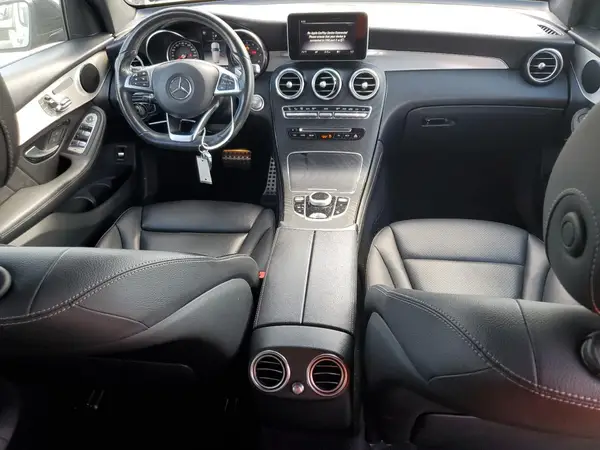 WDC0G4JB1KV177952 2019 MERCEDES-BENZ GLC - Image 8