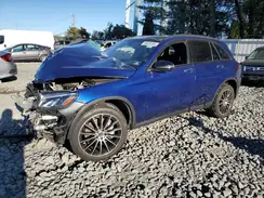 WDC0G4JB1KV179541 2019 MERCEDES-BENZ GLC