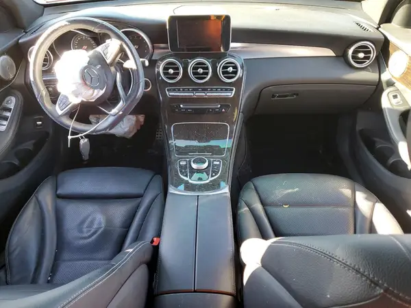 WDC0G4JB1KV179541 2019 MERCEDES-BENZ GLC - Image 8