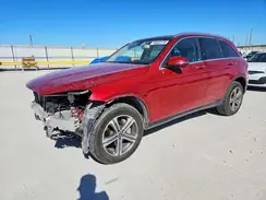 WDC0G4JB1KV186179 2019 MERCEDES-BENZ GLC