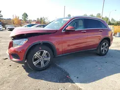 WDC0G4JB1KV187414 2019 MERCEDES-BENZ GLC