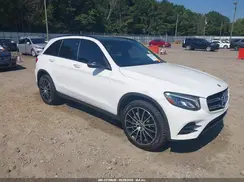 WDC0G4JB1KV194105 2019 MERCEDES-BENZ GLC