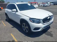 WDC0G4JB1KV197120 2019 MERCEDES-BENZ GLC