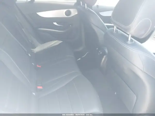 WDC0G4JB1KV197120 2019 MERCEDES-BENZ GLC - Image 8