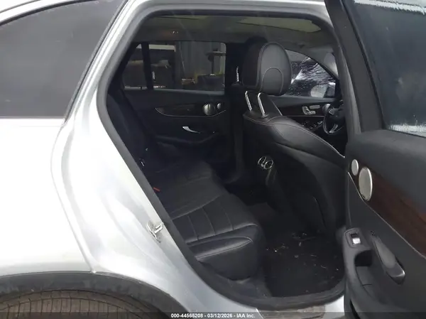 WDC0G4JB2GF007200 2016 MERCEDES-BENZ GLC - Image 8