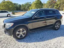WDC0G4JB2GF007276 2016 MERCEDES-BENZ GLC