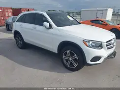 WDC0G4JB2GF010307 2016 MERCEDES-BENZ GLC