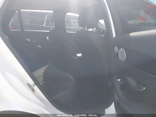 WDC0G4JB2GF010307 2016 MERCEDES-BENZ GLC - Image 8