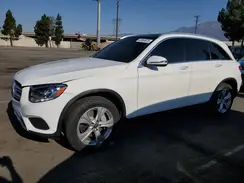 WDC0G4JB2GF010999 2016 MERCEDES-BENZ GLC