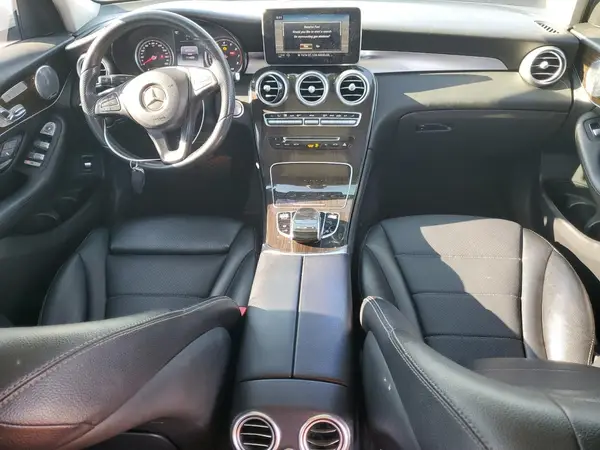 WDC0G4JB2GF010999 2016 MERCEDES-BENZ GLC - Image 8