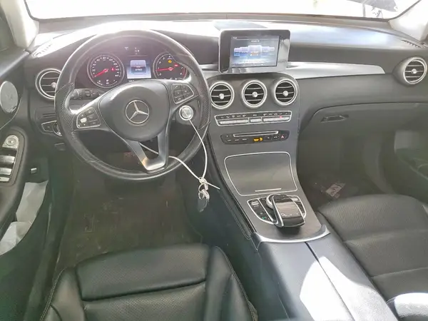 WDC0G4JB2GF014793 2016 MERCEDES-BENZ GLC - Image 8