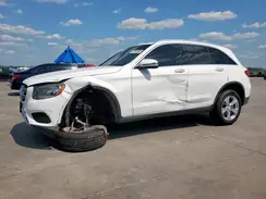 WDC0G4JB2GF016267 2016 MERCEDES-BENZ GLC