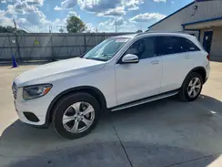 WDC0G4JB2GF018388 2016 MERCEDES-BENZ GLC