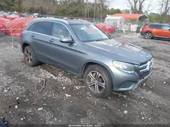 WDC0G4JB2GF025793 2016 MERCEDES-BENZ GLC