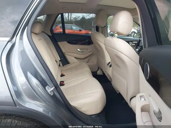 WDC0G4JB2GF025793 2016 MERCEDES-BENZ GLC - Image 8